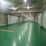 招远FRP玻璃钢防腐地坪-缩略图2
