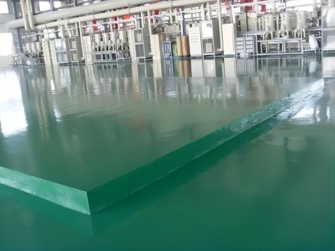 招远防腐蚀地坪,环氧玻纤地坪，玻纤工业地坪，环氧玻纤布地坪,乙烯基玻纤布地坪