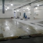 招远防腐防静电地坪,防腐防静电自流平地坪-缩略图2