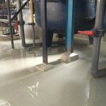 招远FRP玻璃钢防腐地坪-缩略图1